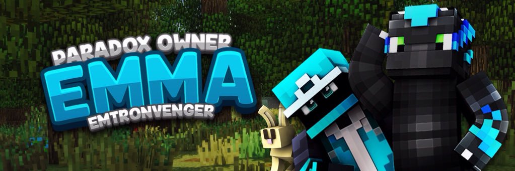 EmtronVenger's profile banner image