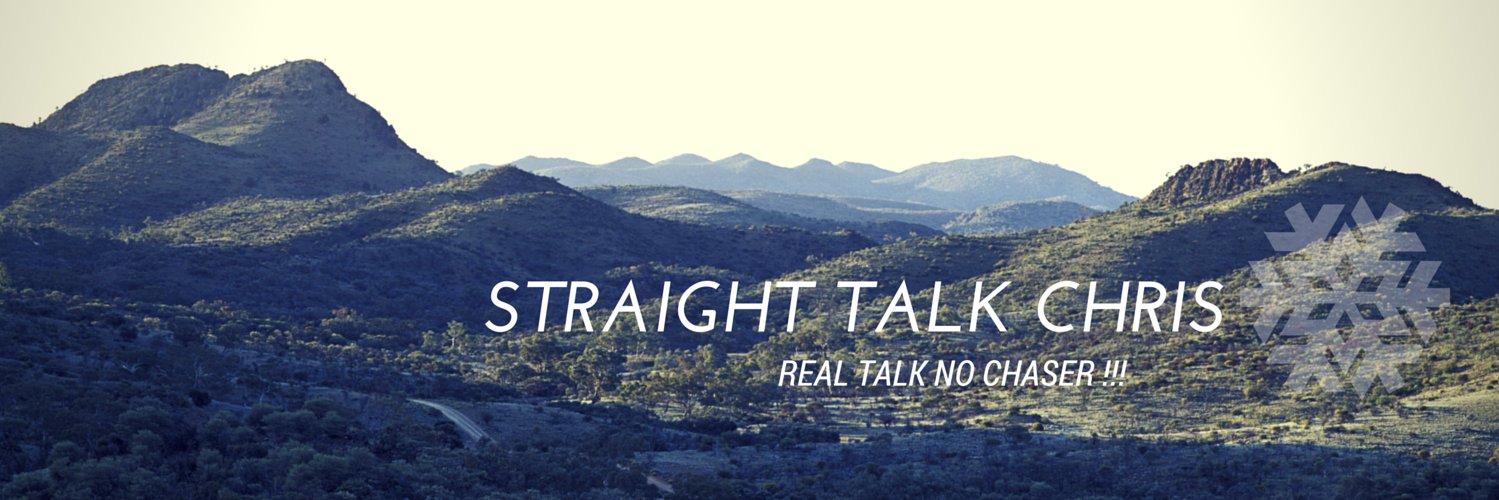 straightalkcris's profile banner image