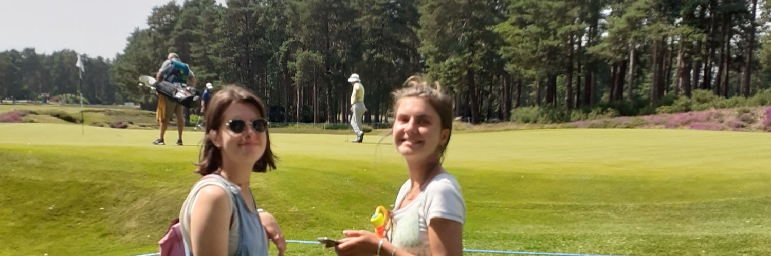 Ricky Willison banner