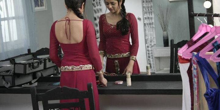 drashtilovely's profile banner image