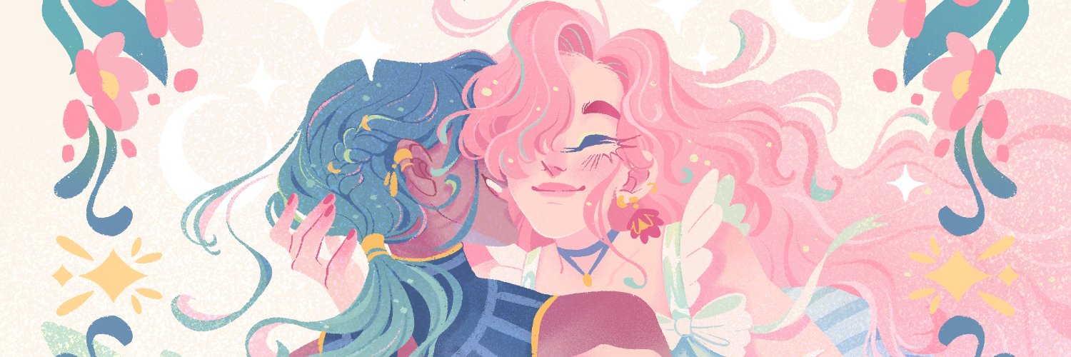 Aadorah's profile banner image