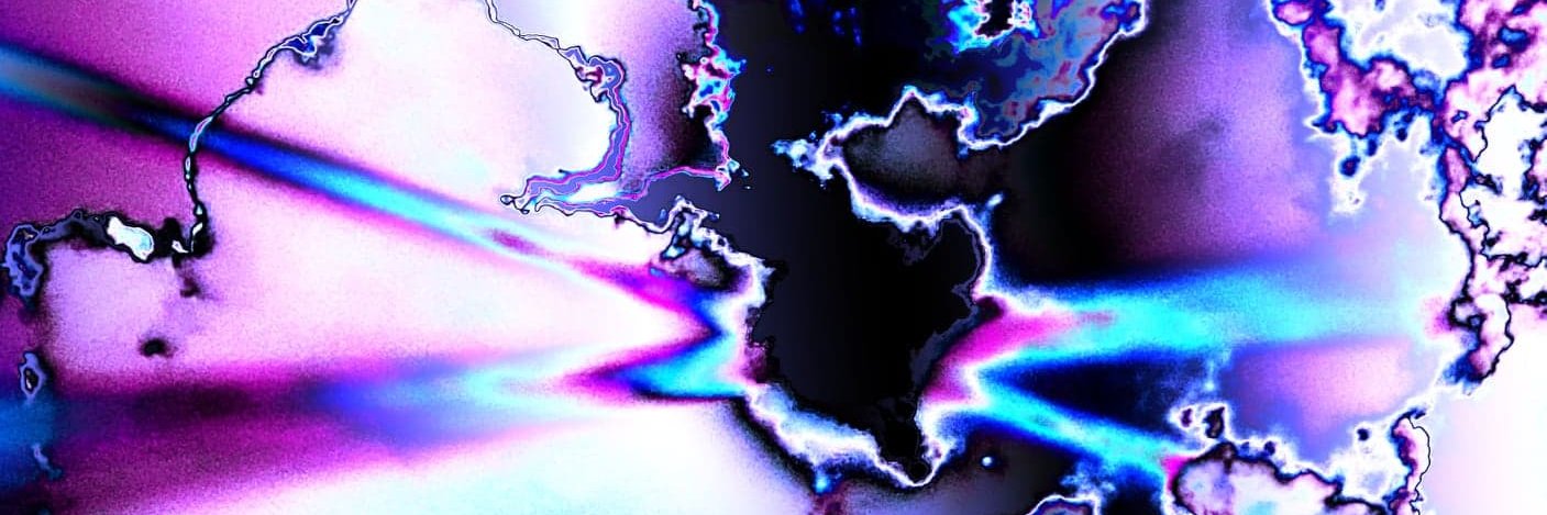 Välo 🌌 banner