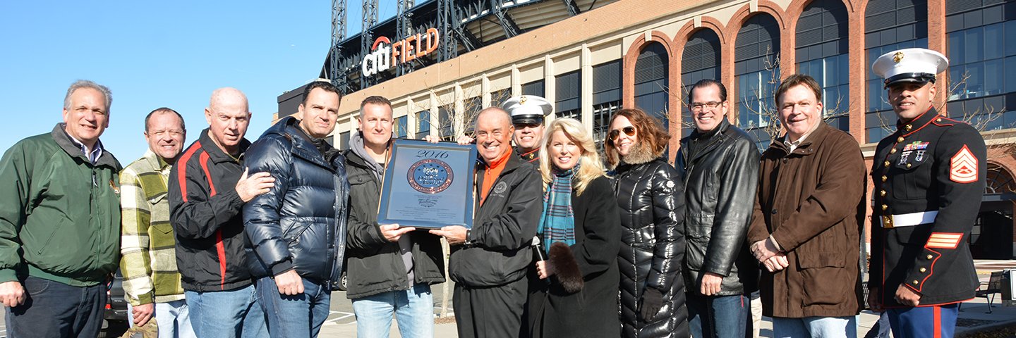 Star Diamond Award banner