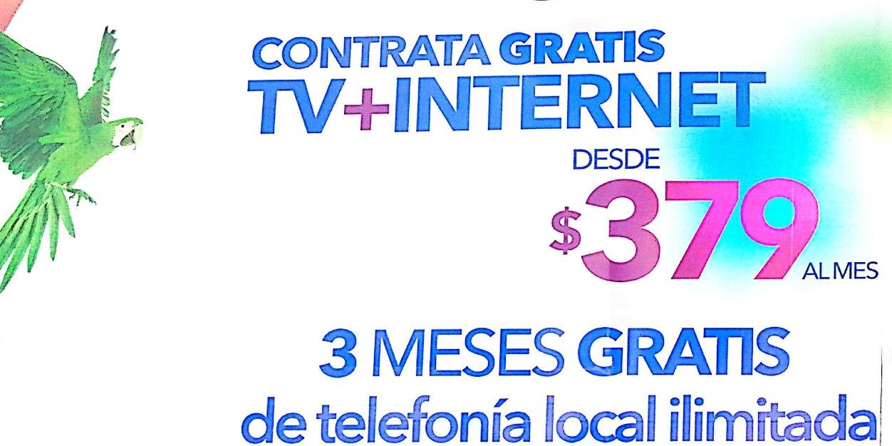 megacableventas's profile banner image