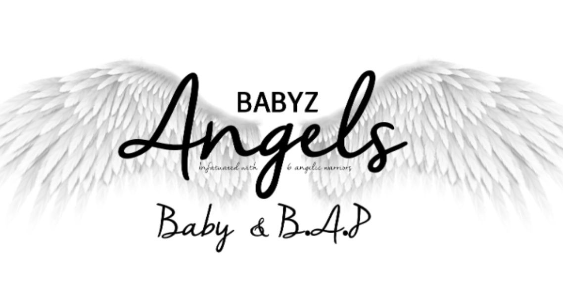 BABYZ ANGELS banner