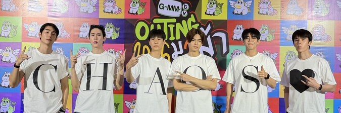 ชาวCHAOS 🖤 banner