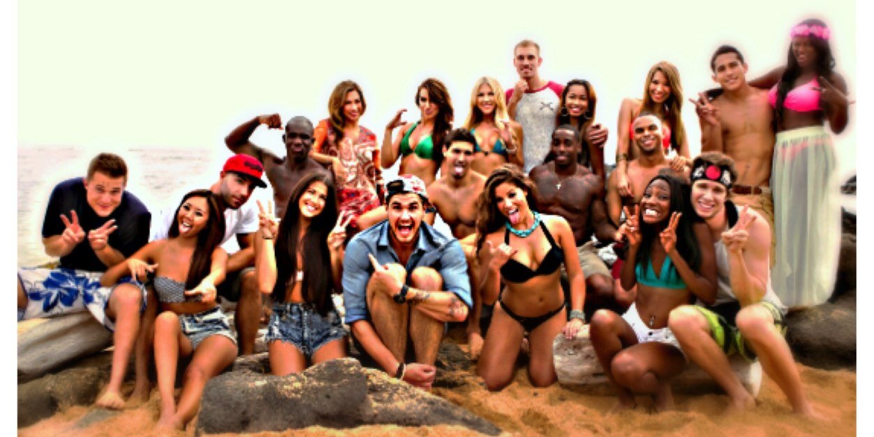 AreYouTheOneMTV's profile banner image
