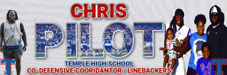 Coach Pilot banner