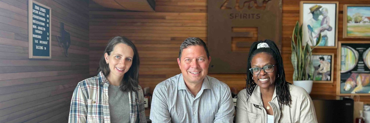 2BAR® Spirits banner