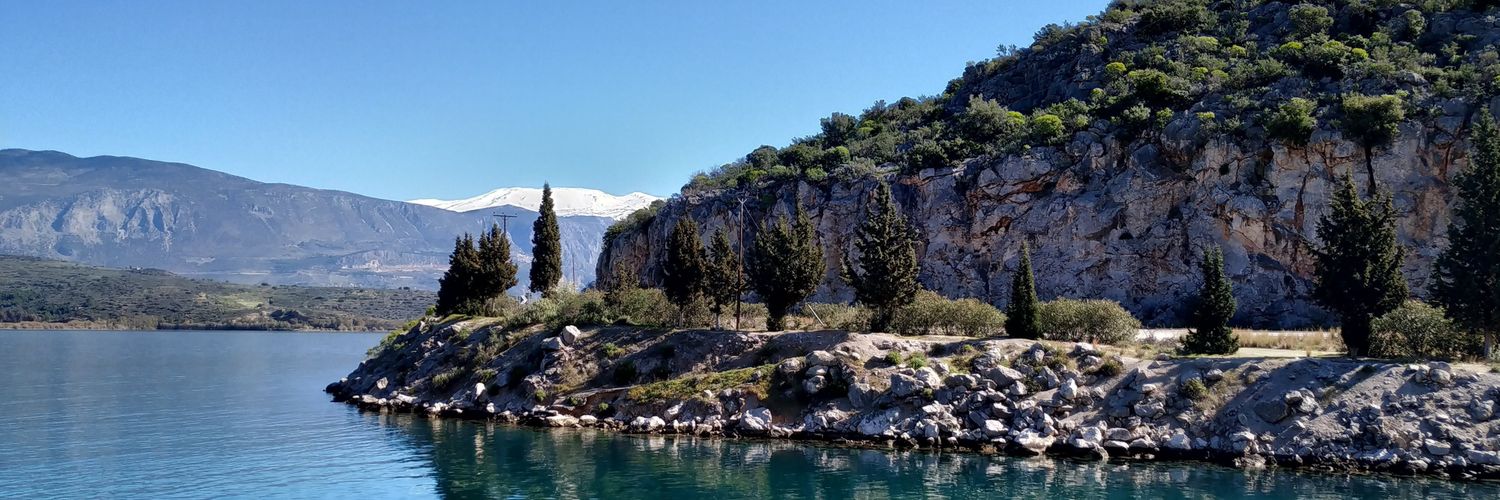 nickolasbenakis's profile banner image