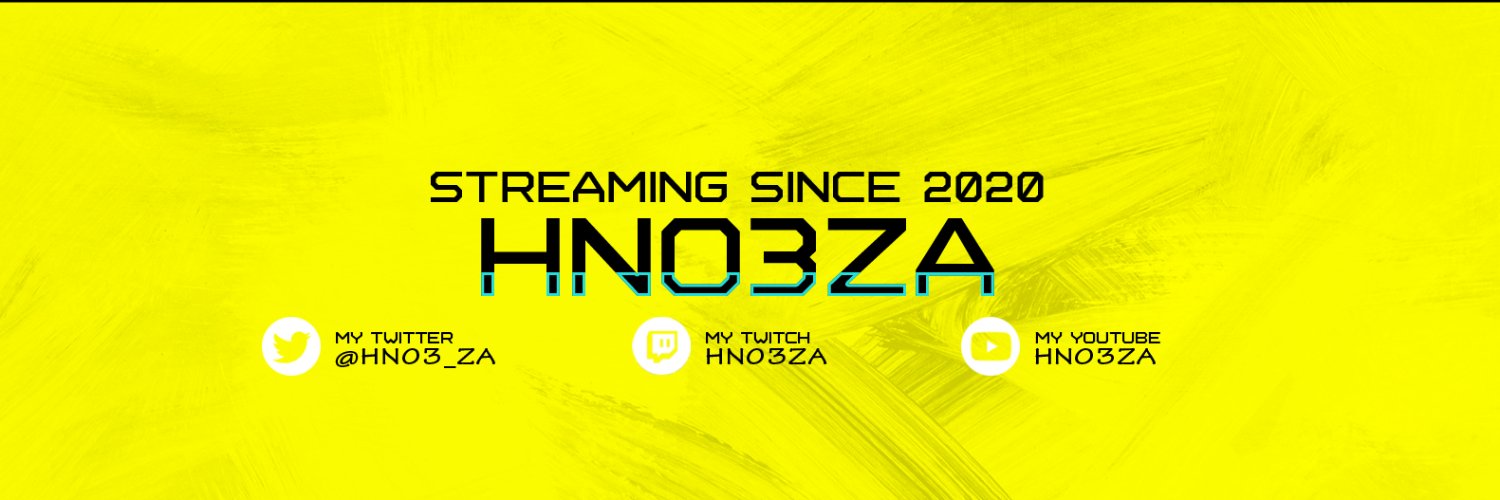 HNO3_ZA's profile banner image