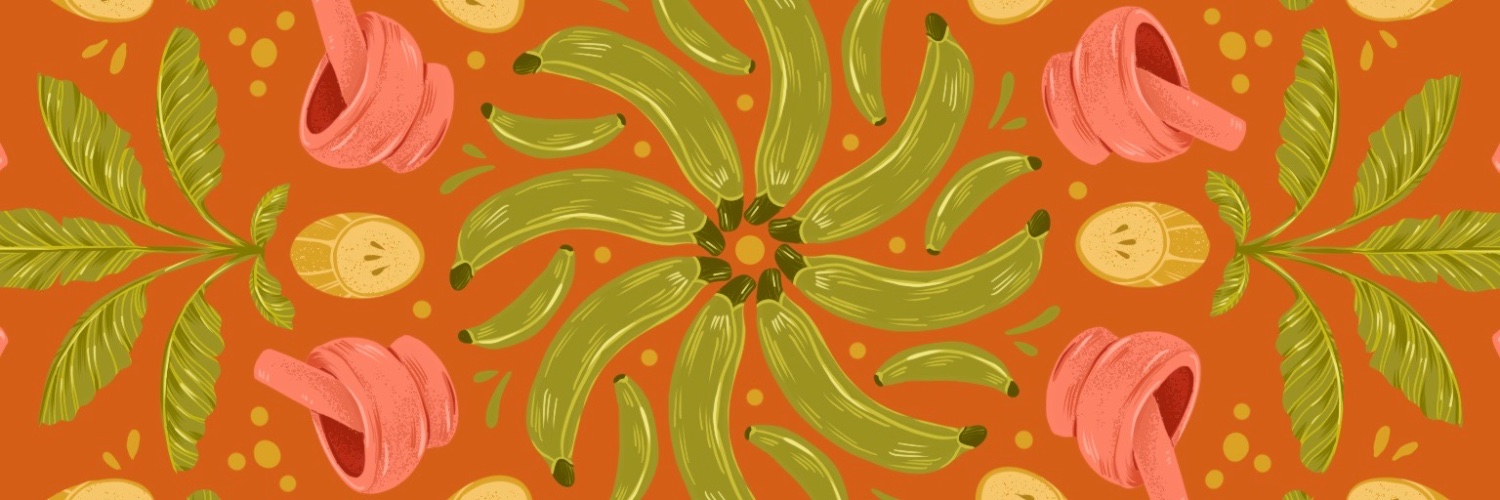 Reina | The Sofrito Project banner