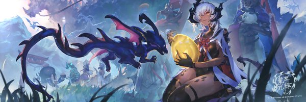 nijimaarc Profile Banner