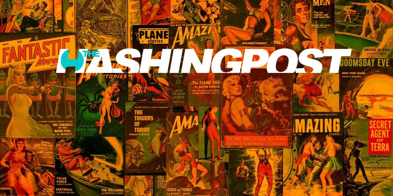 HashingPost's profile banner image
