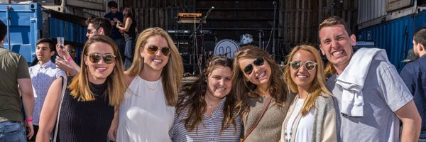 SummerfestDC Profile Banner