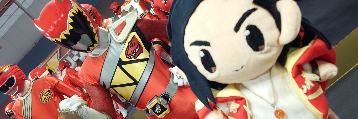 asato33335's profile banner image