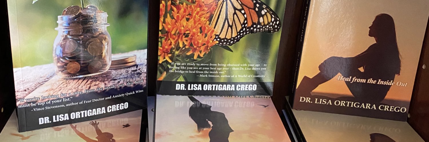 Drlisaort's profile banner image