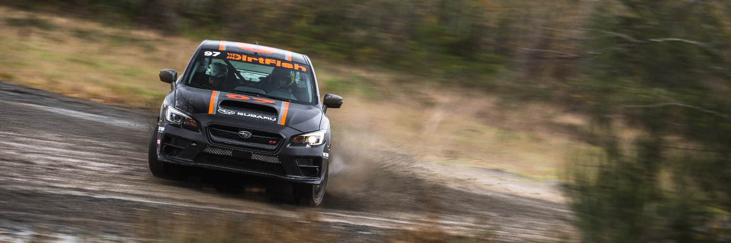 DirtFish's banner