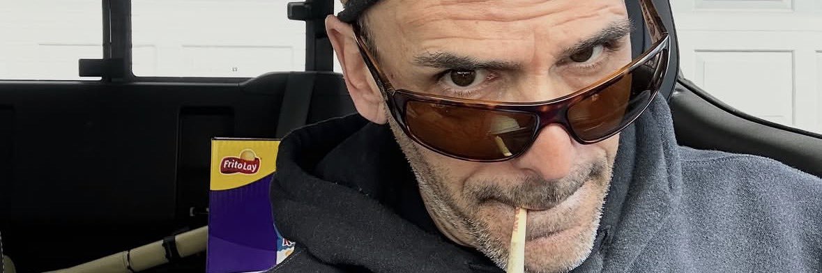 gnattlikethebug's profile banner image