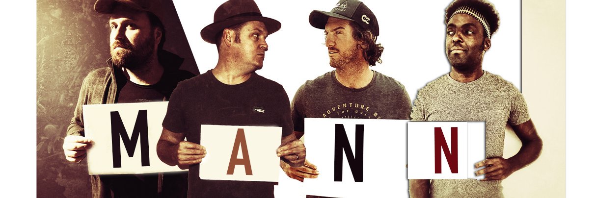 mannfriday's profile banner image