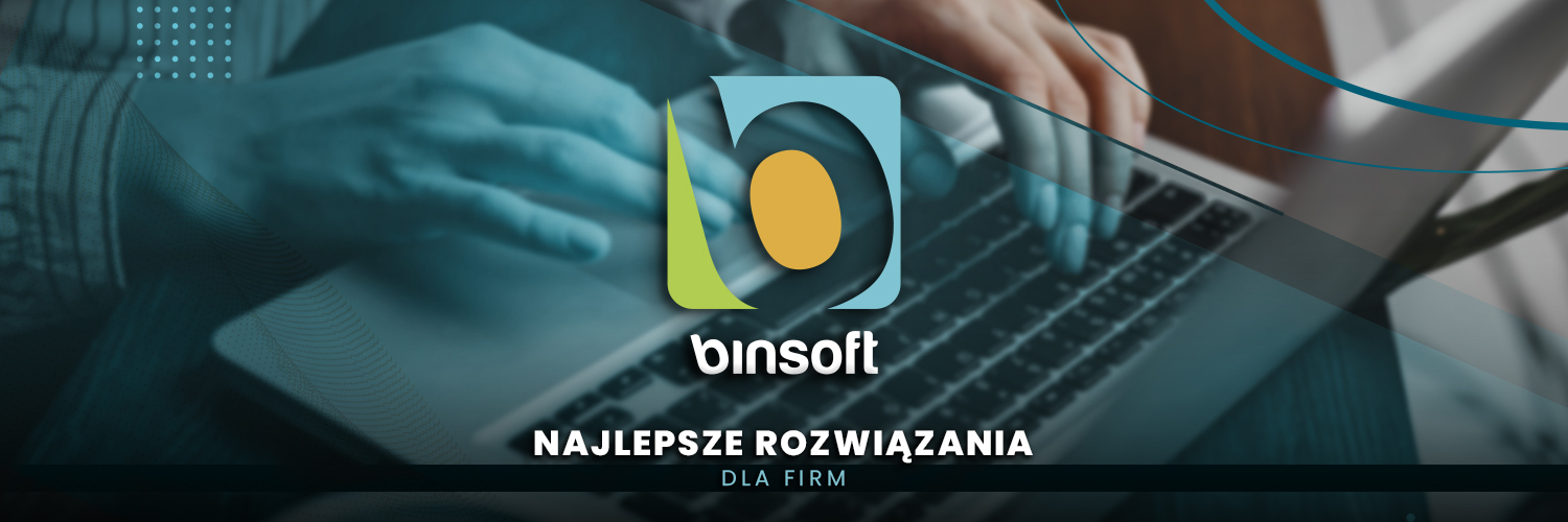 binsoftpl's profile banner image