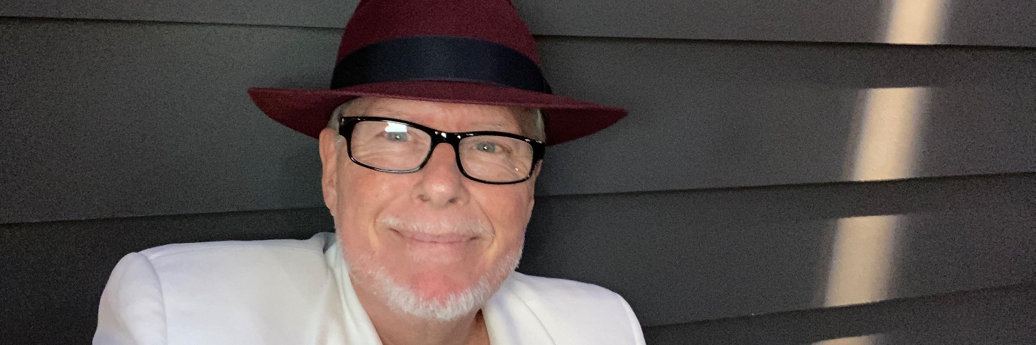 Christopher Kavanagh↙️ banner