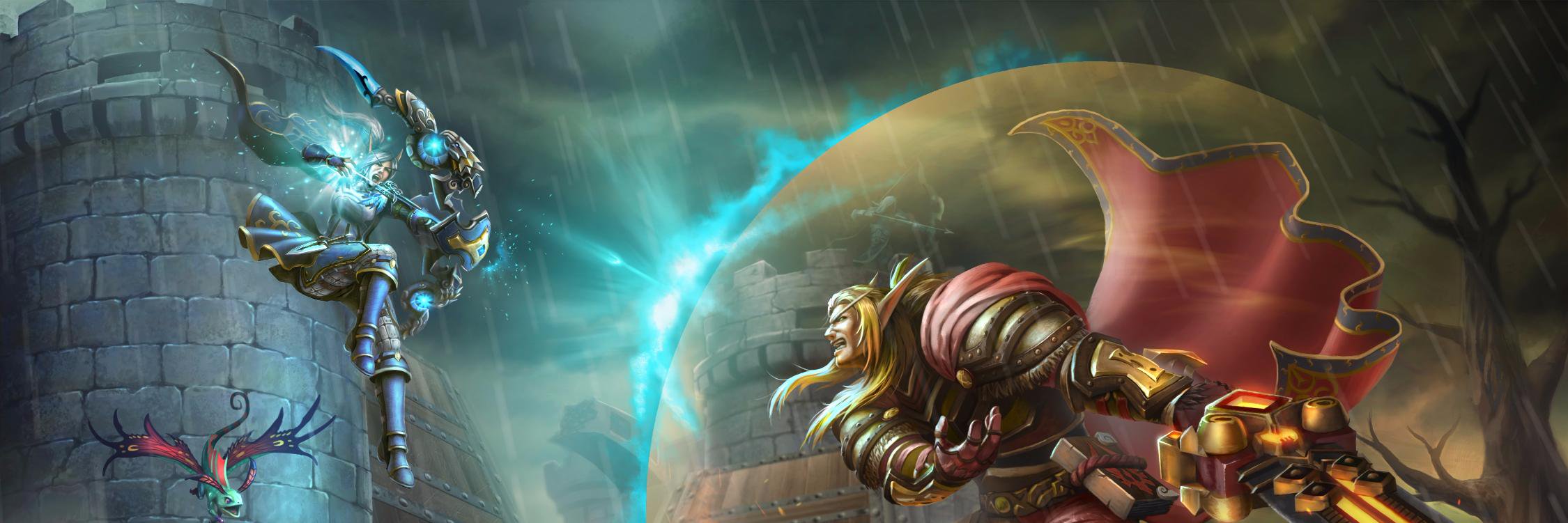 Aeriyth's profile banner image