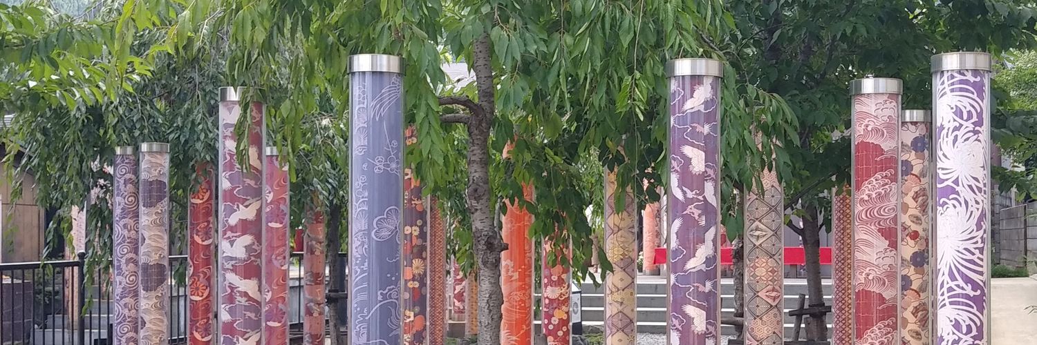 ひー@多忙のため低浮上 banner