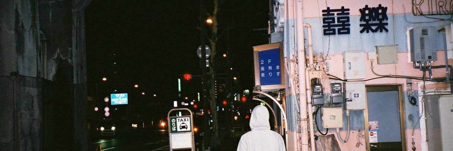カツヲ banner