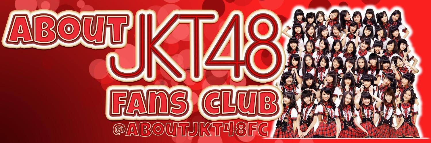ForumJKT48's profile banner image