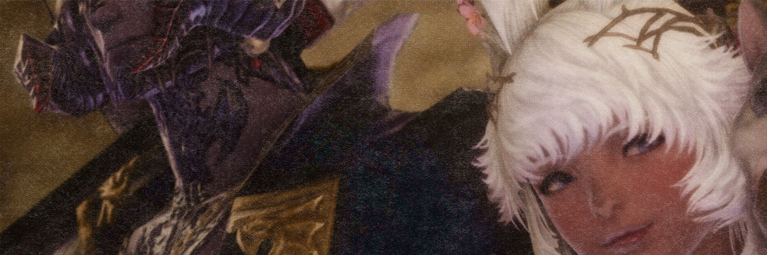 zyonetsu's profile banner image