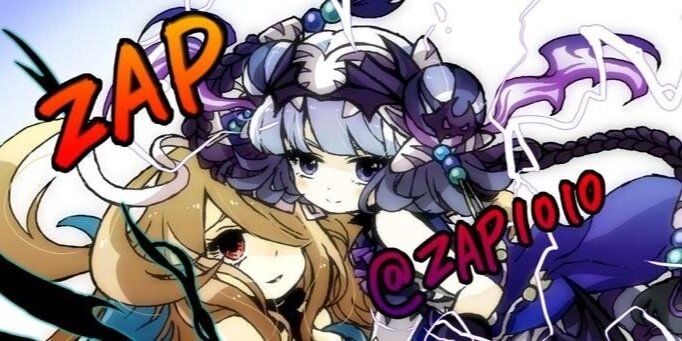 ZAP1010's profile banner image
