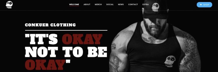 GingerPower1's profile banner image