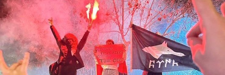 Murat banner