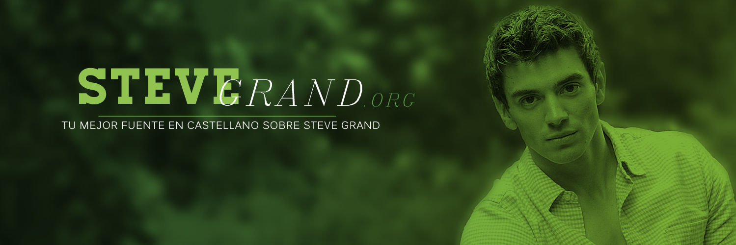 SteveGrandOrg's profile banner image