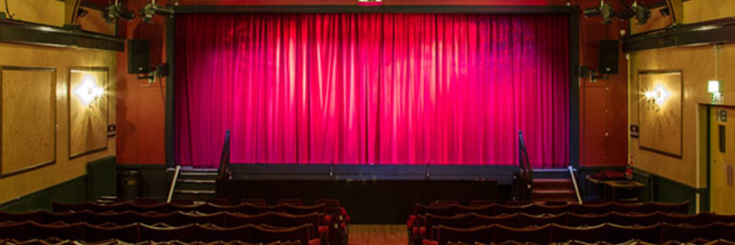 ManorPavilionTheatre banner