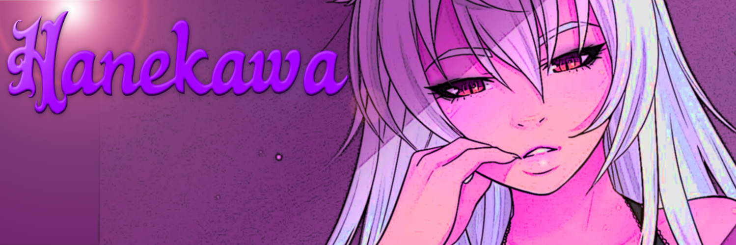 LewdHanekawa's profile banner image