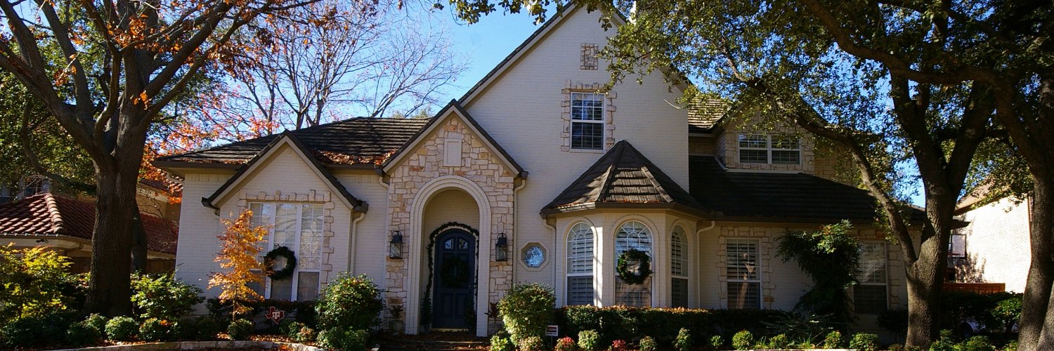 MikeCarrRealtor's profile banner image