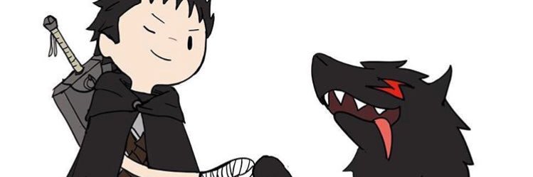 halfdemonaaron's profile banner image