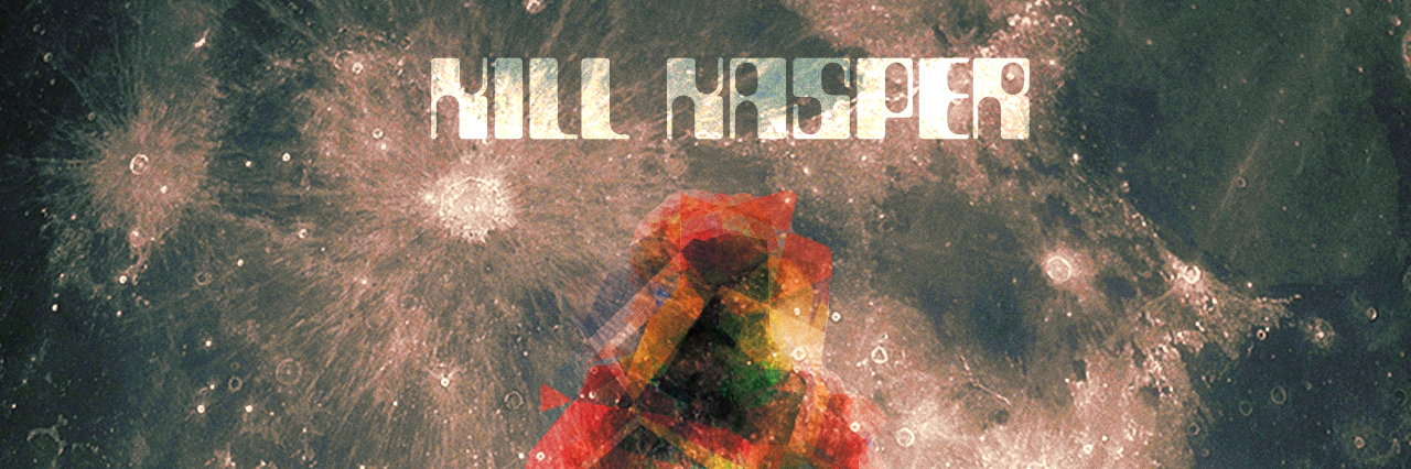 KillKasper's profile banner image