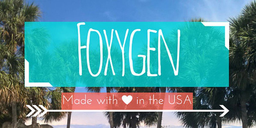 foxygenco's profile banner image