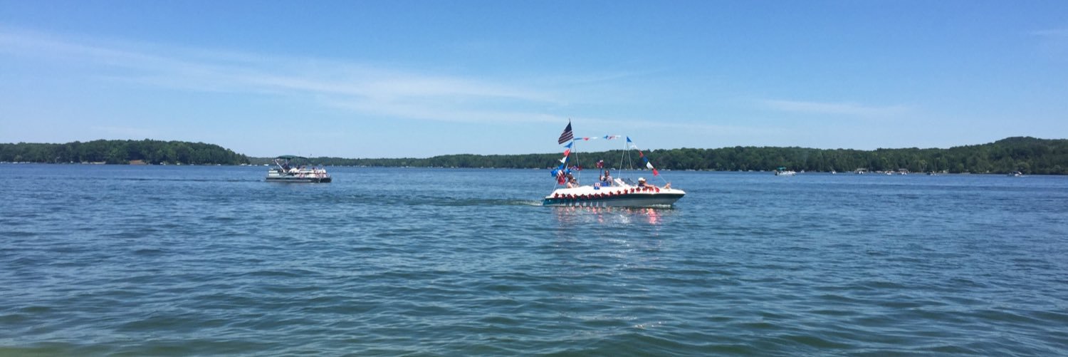 Dale Myers☮️ banner