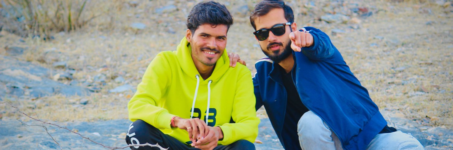 FarhanPathan95's profile banner image