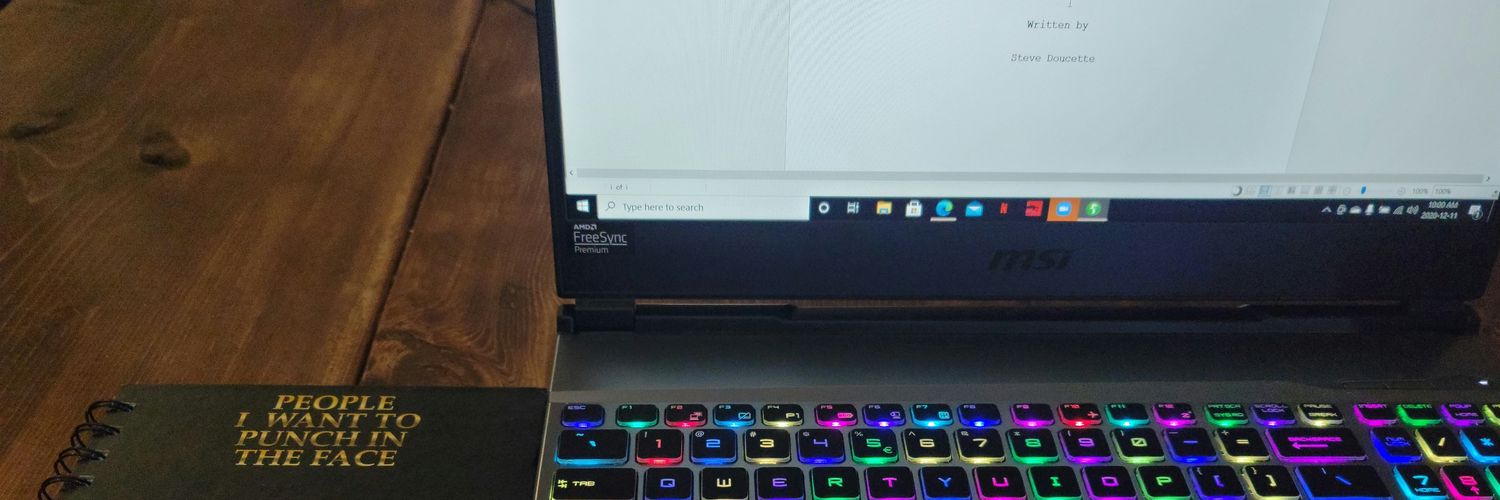 Remarkably, unremarkable banner