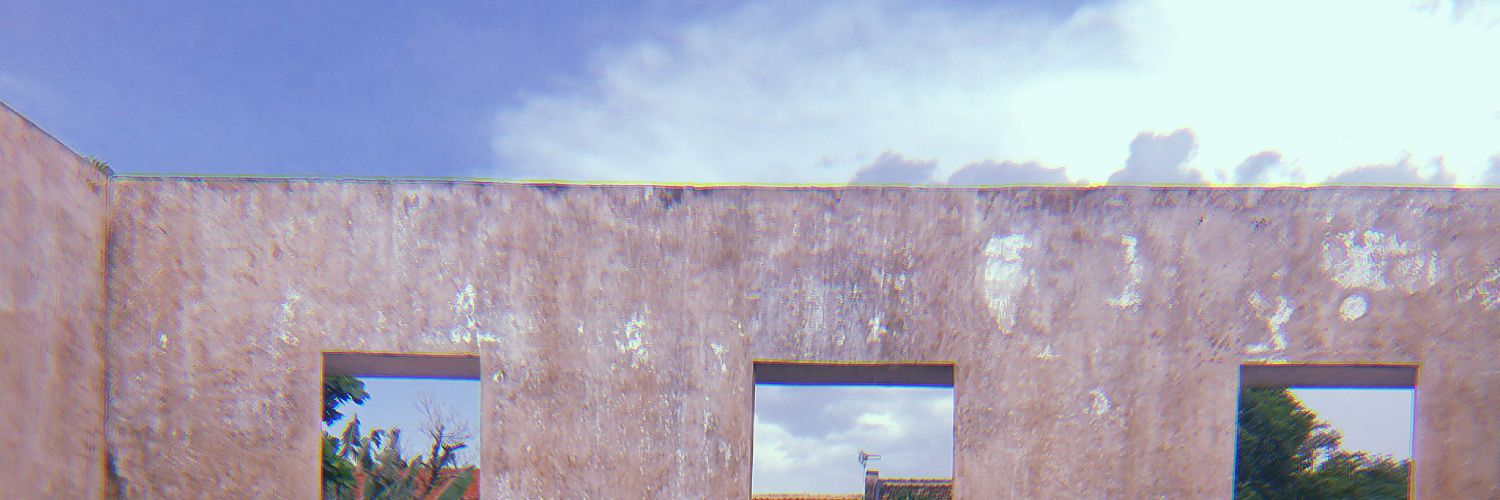 Arradipta's profile banner image