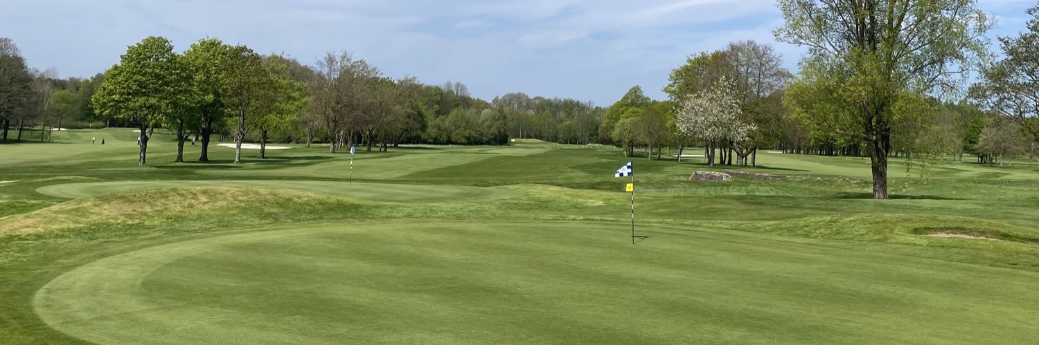 Fraser Chisholm banner