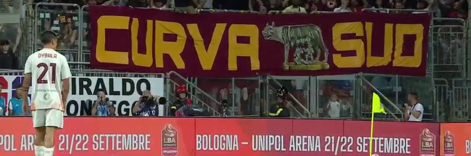 Massimo Baruffa banner