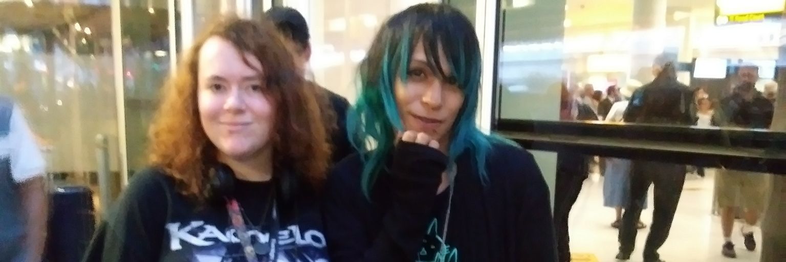Blackrealms's profile banner image