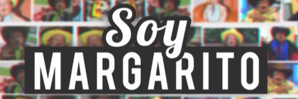 soyMargarlto Profile Banner
