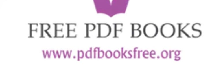 pdfbooksfree's profile banner image